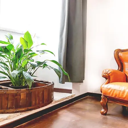 Apartamento Myway Colosseo Roma