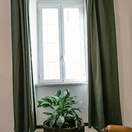 Myway Colosseo Apartamento *