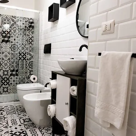 Myway Colosseo Apartamento Roma