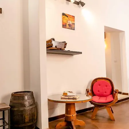 Myway Colosseo Apartamento