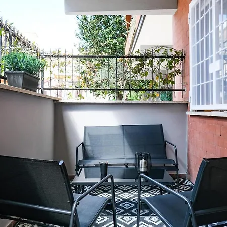 Appartement St. Peter Vatican