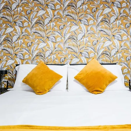 St. Peter Vatican Appartement Rome