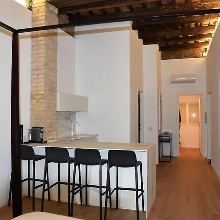 Fontana Luxury Rome