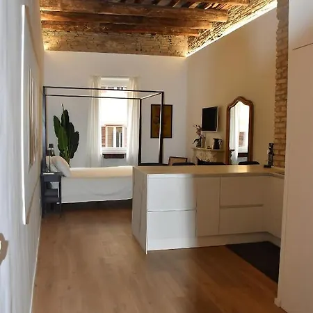 Apartment Fontana Luxury