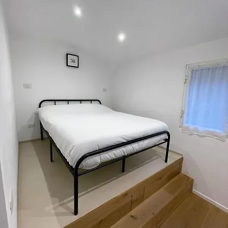 Apartment Fontana Luxury