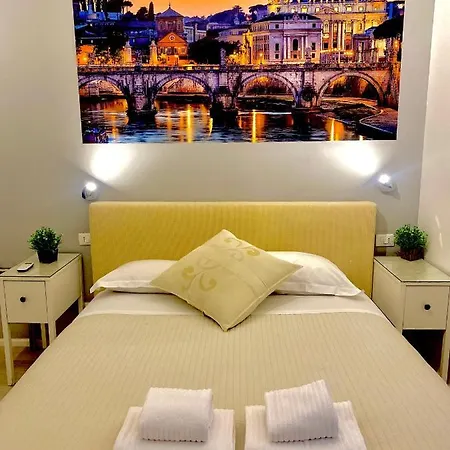 Vatican Cozy - Liberty Collection Rome