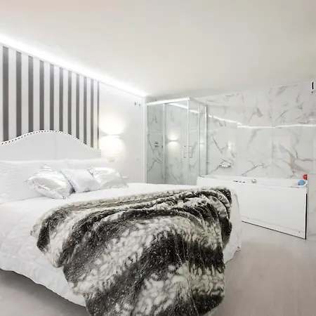 Apartament My Piazza Navona Jacuzzi -topcollection *