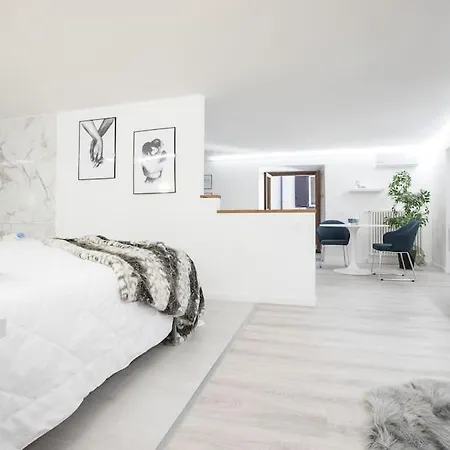 My Piazza Navona Jacuzzi -topcollection Apartament Rzym