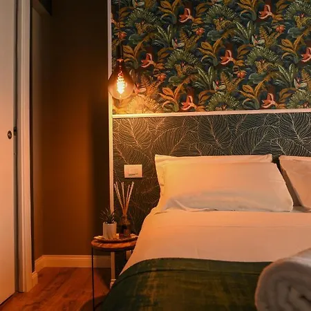 Il Corso Comfort Bed & Breakfast 2*