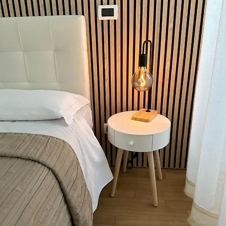 Green Hotel 2* Řím
