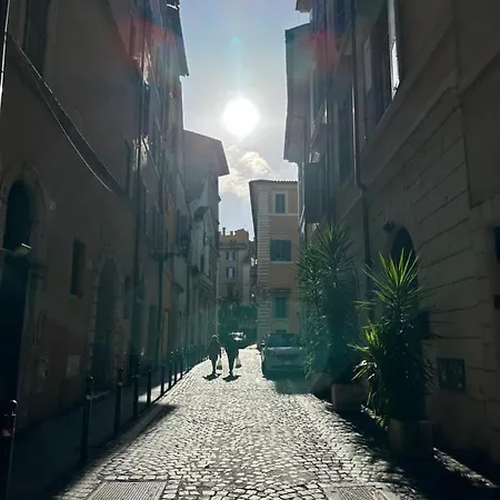 Arco Di Parma Centro Appartamento *