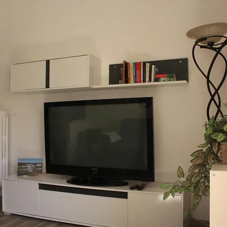 Flaminio Apartment *
