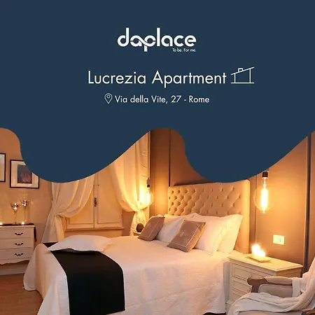 Via Della Vite 4th Floor Appartamento *
