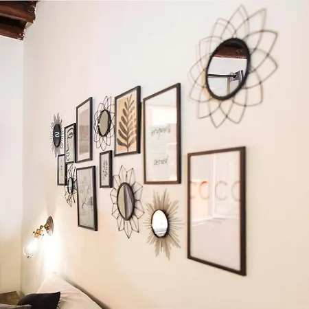 Apartment Stranamore Trastevere Rome