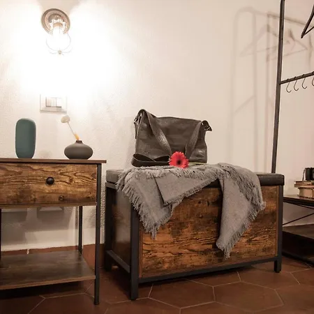 Stranamore Trastevere Apartment