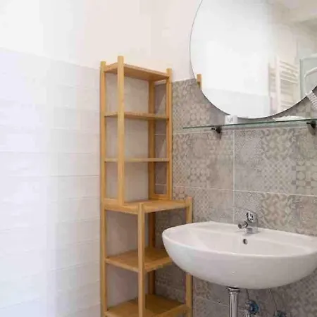 Colosseum Luxury Casa vacanze