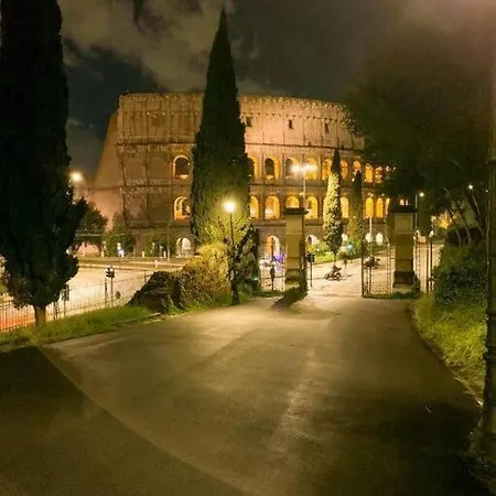 Colosseum Luxury