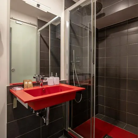 94 Luxury Penzion Řím