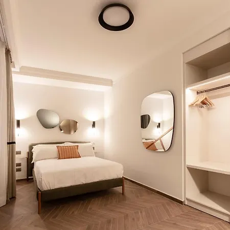 Apartment Be Mate Colosseo Rome