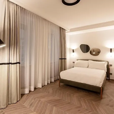 Be Mate Colosseo Apartment Rome