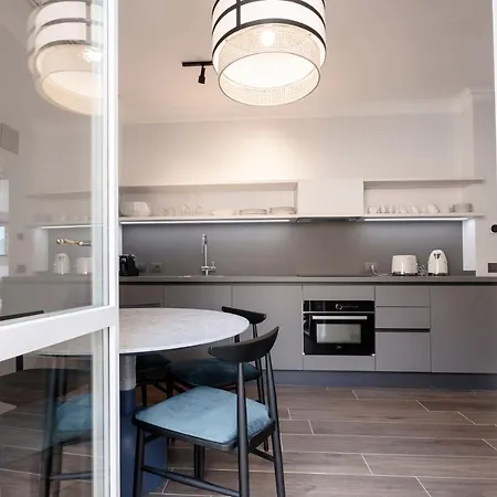 Apartment Be Mate Colosseo