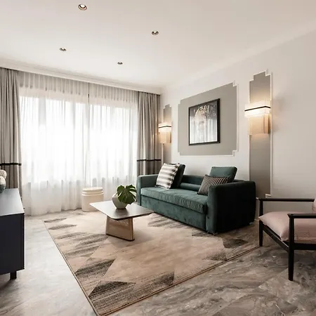 Be Mate Colosseo Apartment *