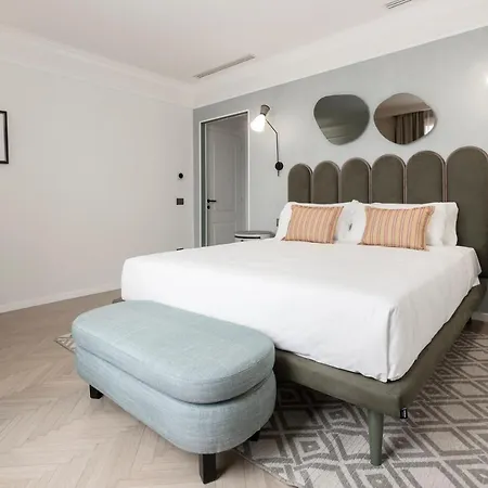 Apartment Be Mate Colosseo *