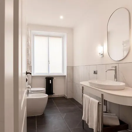 Be Mate Colosseo Apartment *