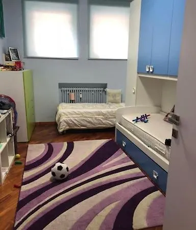 Luxury Flat Near Vatican *