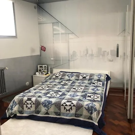 Luxury Flat Near Vatican Holiday home