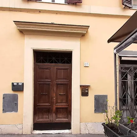 Apartment 50 Passi Colosseo Rome