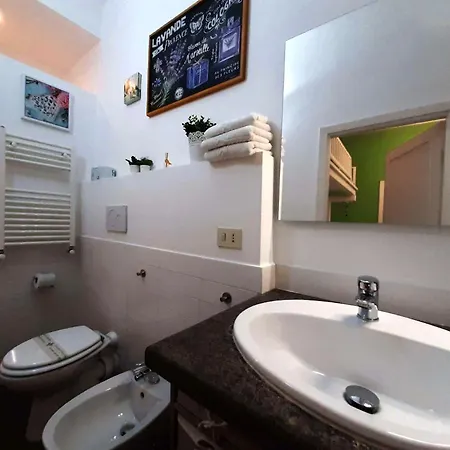 50 Passi Colosseo Apartment Rome