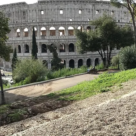 50 Passi Colosseo Apartment
