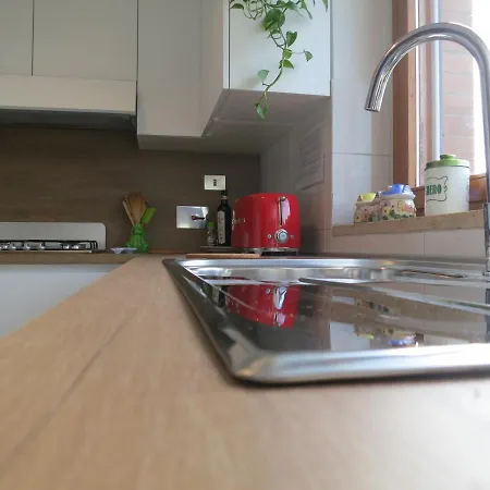 La Casa Di Bambi Appartement