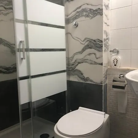아파트 Grand Cucinetta 로마