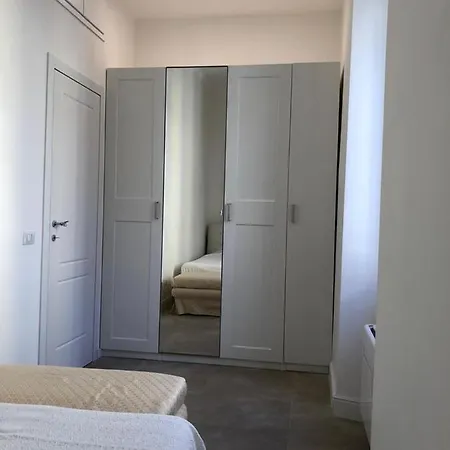 Centro Parioli Апартаменты Рим