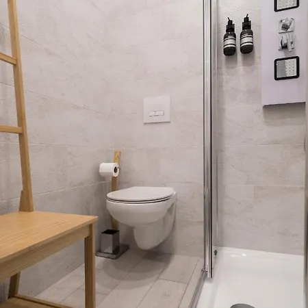 Apartment Vatican *