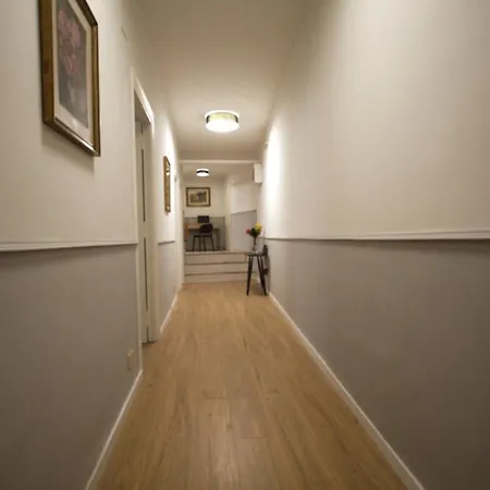 Vascello Holiday House Apartment