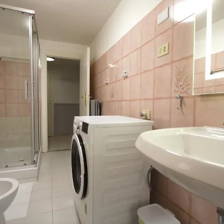 Apartment Vascello Holiday House *