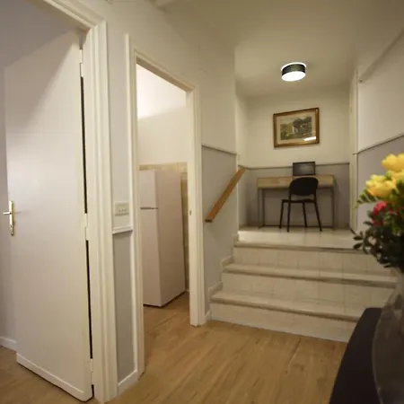 Vascello Holiday House Apartment *