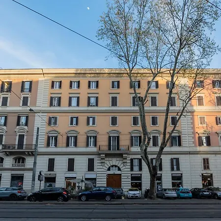 Be Mate Trastevere I * Rom