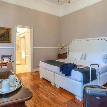 I Tre Moschettieri - D'artagnan Bed & Breakfast 3*