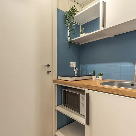 Vittoria Garden Гостевой дом *