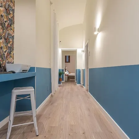 Vittoria Garden Гостевой дом Рим