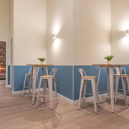 Vittoria Garden Рим