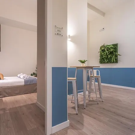 Vittoria Garden Рим