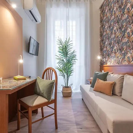 Vittoria Garden Гостевой дом *