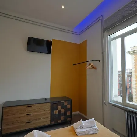 Rooftop St. Peter Apartment *