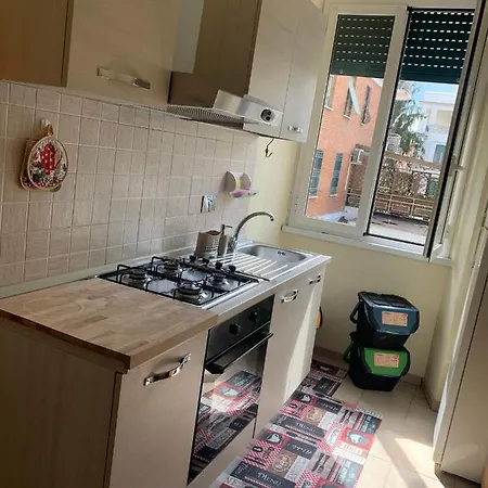 Da Giulia Bed & Breakfast Roma