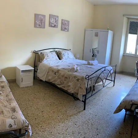 Da Giulia * Roma